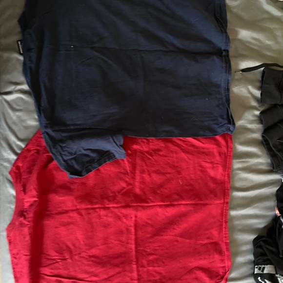 THRASHER MENS M BUNDLE (2 SHIRTS MENS M) - Picture 2 of 5